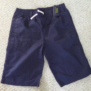 Polo Ralph Lauren Kids Short Cotton Twill